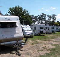 Canberra Carotel Motel  Caravan Park - South Australia Travel