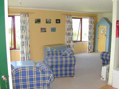 Cape Bridgewater Sea View Lodge - South Australia Travel 1