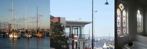 Captains Retreat B&B - South Australia Travel 3