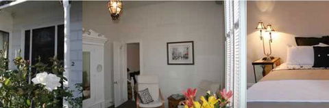 Captains Retreat B&B - South Australia Travel 2