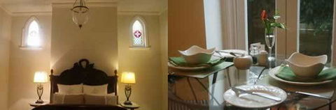 Captains Retreat B&B - South Australia Travel 5