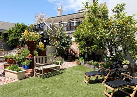 Captains Retreat B&B - South Australia Travel 9