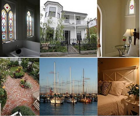 Captains Retreat B&B - South Australia Travel 11
