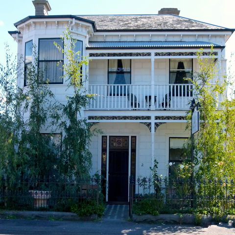 Captains Retreat B&B - South Australia Travel 12
