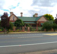 Carinya BB - South Australia Travel