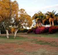 Carnarvon Capricorn Holiday Park - South Australia Travel