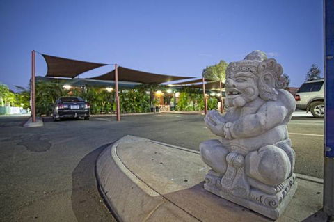 Cattrall Park Motel - South Australia Travel 0