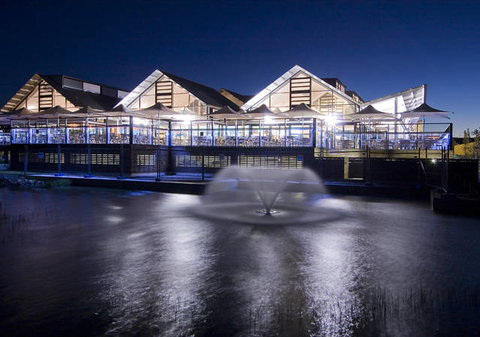 Caves Beachside Resort Hotel - South Australia Travel 1