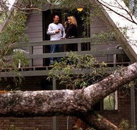 Caves Road Chalets - South Australia Travel