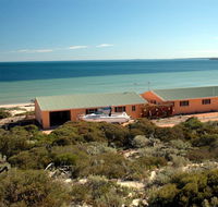 Ceduna Shelly Beach Caravan Park - South Australia Travel