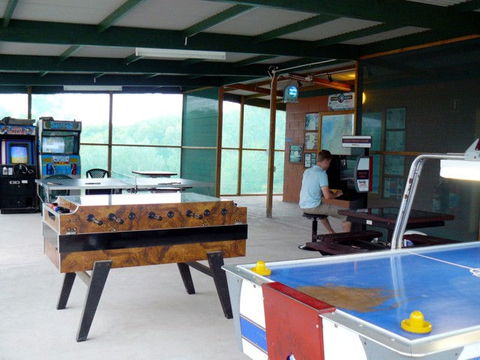 Ceduna Shelly Beach Caravan Park - South Australia Travel 3