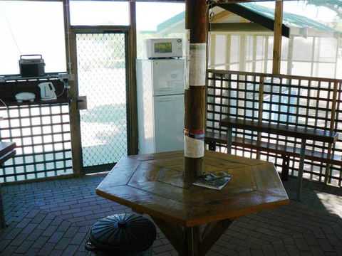 Ceduna Shelly Beach Caravan Park - South Australia Travel 5