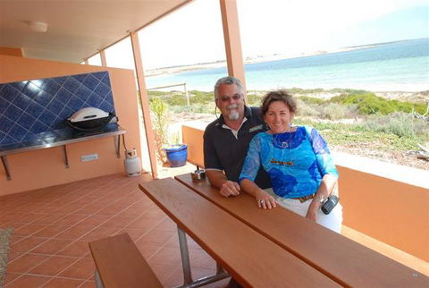 Ceduna Shelly Beach Caravan Park - South Australia Travel 6