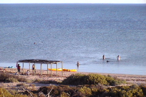 Ceduna Shelly Beach Caravan Park - South Australia Travel 7