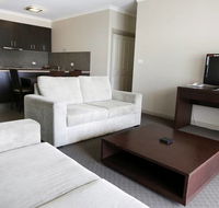 Centrepoint Apartments - South Australia Travel
