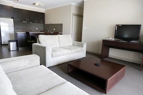 Centrepoint Apartments - South Australia Travel 0