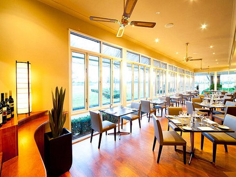 Century Inn - South Australia Travel 1