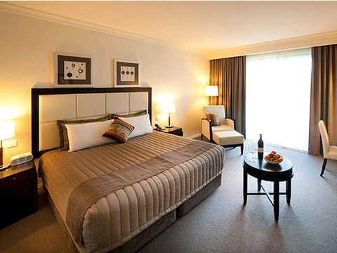 Century Inn - South Australia Travel 2