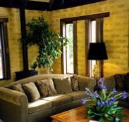 Chalet Arunga - South Australia Travel