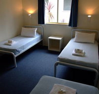 Chandler Lodge  Cabins - South Australia Travel