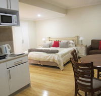 Chapel Woods Bed and Breakfast - South Australia Travel