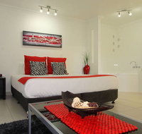 Charm City Motel - South Australia Travel