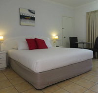 Charters Towers Heritage Lodge Motel - South Australia Travel