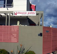 Chaucer Palms Boutique Bed  Breakfast - South Australia Travel