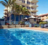 Cheltenham Apartments - South Australia Travel