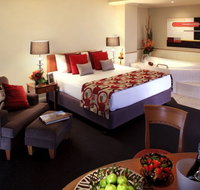 Citadines St Georges Terrace Perth - South Australia Travel