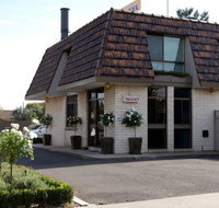 City Gardens Motel - South Australia Travel