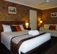 City View Motel Warwick - South Australia Travel