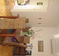 City West Accommodation - South Australia Travel