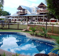 Clarence River Bed and Breakfast - South Australia Travel