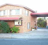 Clock Tower Motor Inn - South Australia Travel