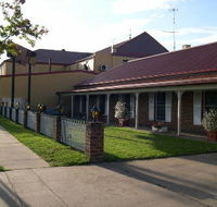 Club Motel - South Australia Travel