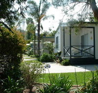 Coastal Palms Holiday Park - South Australia Travel