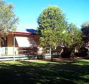 Cobb  Co Country Motel Surat - South Australia Travel