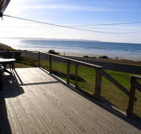 Cockles On The Beach Cape Bridgewater Accommodation - South Australia Travel