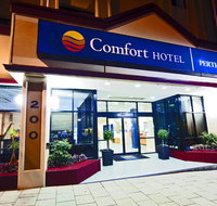 Comfort Hotel Perth City - South Australia Travel