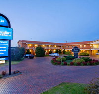 Comfort Inn  Suites King Avenue - South Australia Travel