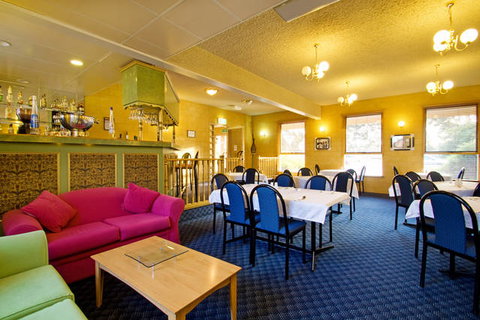 Comfort Inn & Suites King Avenue - South Australia Travel 3