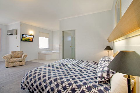 Comfort Inn & Suites King Avenue - South Australia Travel 5