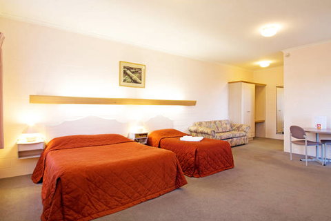 Comfort Inn & Suites King Avenue - South Australia Travel 6
