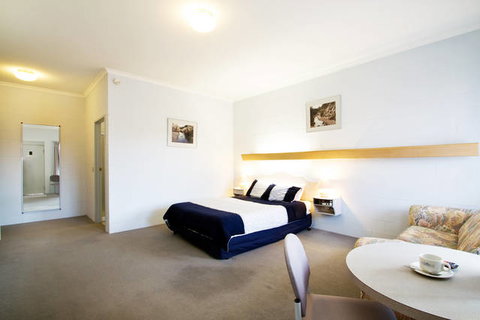 Comfort Inn & Suites King Avenue - South Australia Travel 7