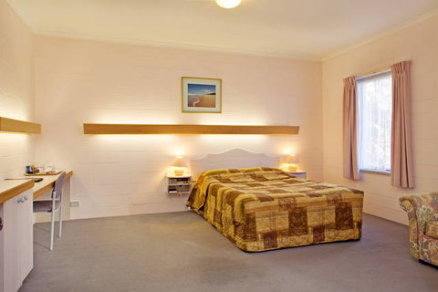 Comfort Inn & Suites King Avenue - South Australia Travel 8