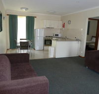 Werribee Motel  Apartments - South Australia Travel