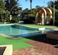 Comfort Inn Bel Eyre Perth - South Australia Travel