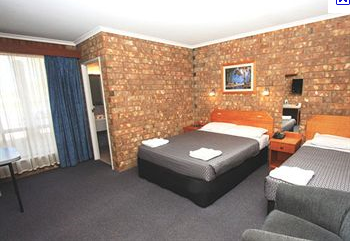Comfort Inn Citrus Valley - South Australia Travel