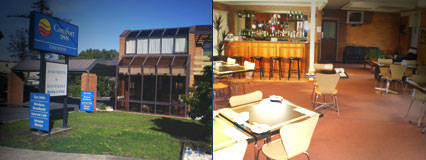 Comfort Inn Essendon - South Australia Travel 0